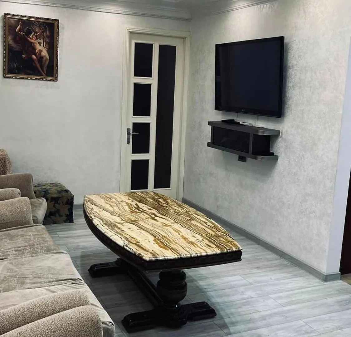Apartament 바투미 아파트