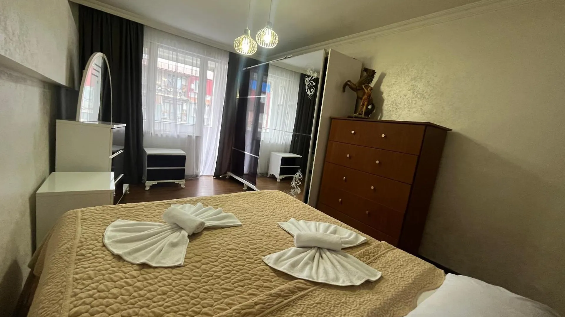 Apartament 바투미