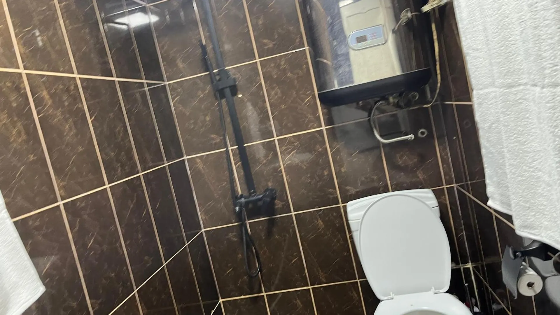 아파트 Apartament 바투미 조지아