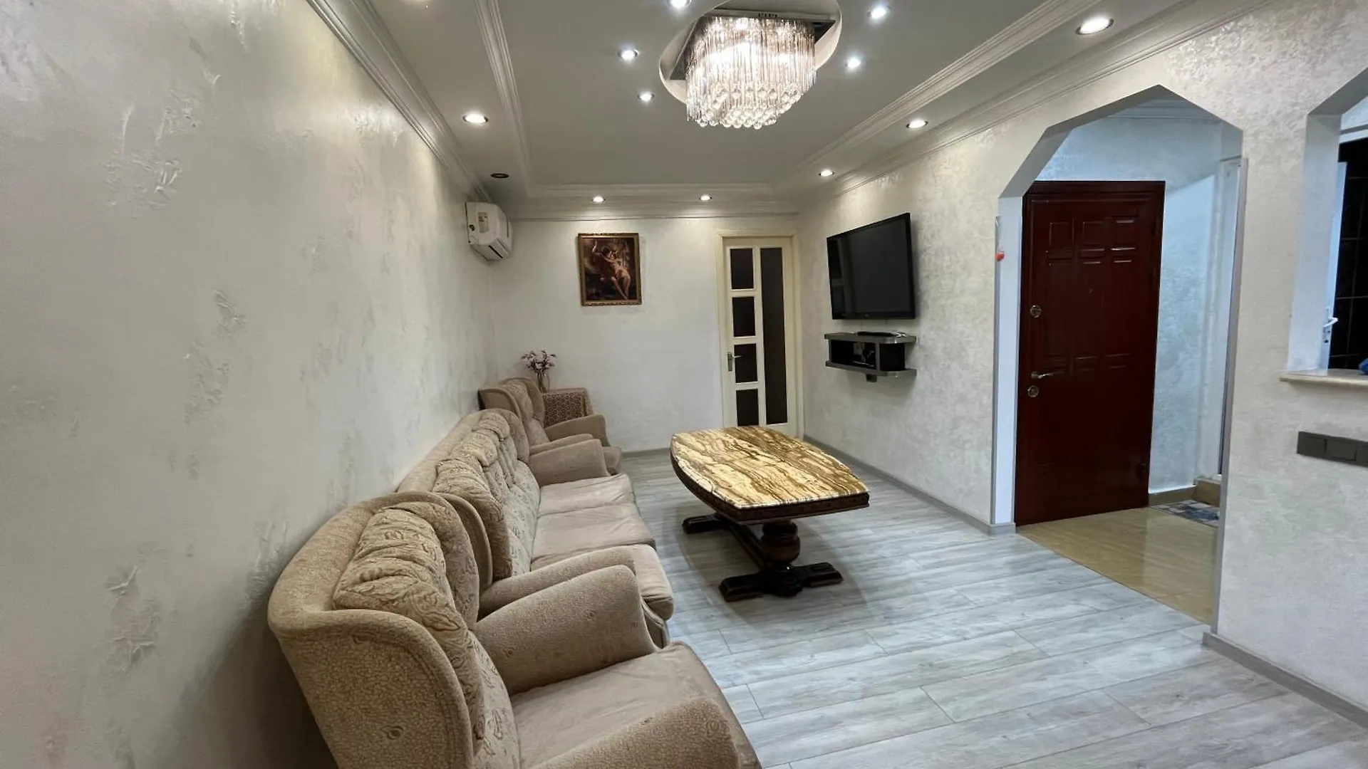 Apartament 바투미